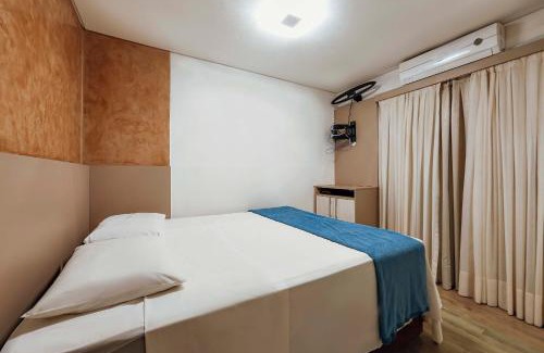 Centro Apartment | Tropical Itapema