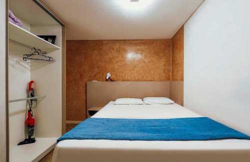Centro Apartment | Tropical Itapema