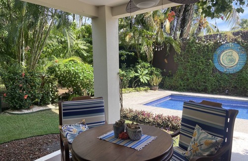 Jaco House | Tropical Jaco Beach House w/Private Pool