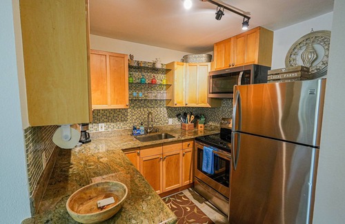 Kahuku Condo | Tropical Kuilima Estates Condo at Turtle Bay