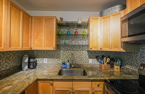 Kahuku Condo | Tropical Kuilima Estates Condo at Turtle Bay