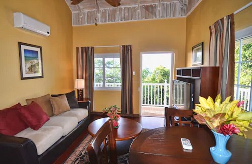 Port Antonio Hotel | Tropical Lagoon Resort