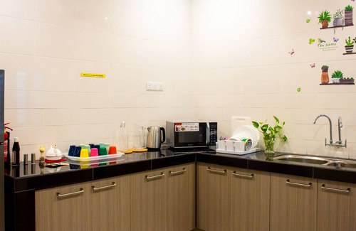 Hulu Kinta House | Tropical Livings Meru Ipoh Homestay