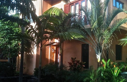 Playa Langosta Villa | Tropical luxury villa in the Point, and Langosta Beach Club