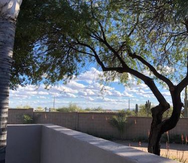 East Mesa House | Tropical Mountain Valley Casita