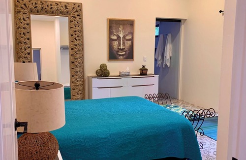 Centro House | Tropical Oasis in the Heart of Merida