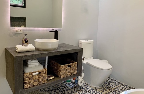 Centro House | Tropical Oasis in the Heart of Merida
