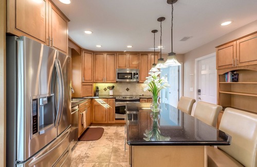 Oceanaire Terrance House | Tropical Oasis just steps from the beautiful Atlantic Ocean!
