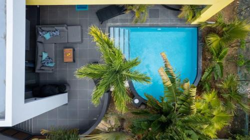 Jan Thiel Villa | Tropical Paradise at Jan Thiel with Private Pool