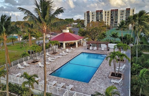 Islamorada Condo | Tropical Paradise at Futura Yacht Club