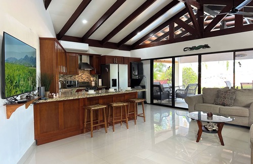 Playa Hermosa House | Tropical Paradise awaits at Villa Sol 34