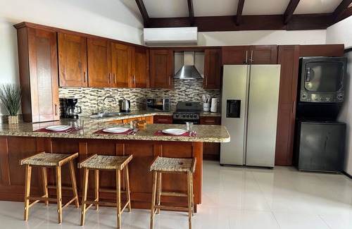 Playa Hermosa House | Tropical Paradise awaits at Villa Sol 34
