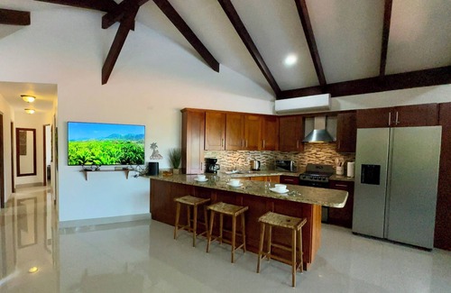 Playa Hermosa House | Tropical Paradise awaits at Villa Sol 34