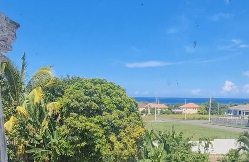Priory House | Tropical Paradise Retreat in St Ann's