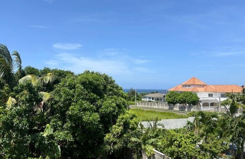 Priory House | Tropical Paradise Retreat in St Ann's