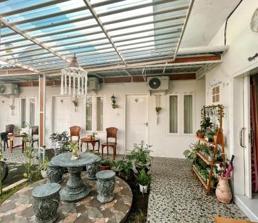 Banyuwangi House | Tropical Paradiso Homestay