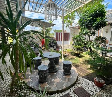 Banyuwangi House | Tropical Paradiso Homestay