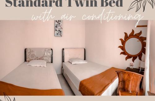 Banyuwangi House | Tropical Paradiso Homestay