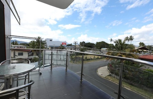 Martintar Apartment | Tropical Plaza Apt