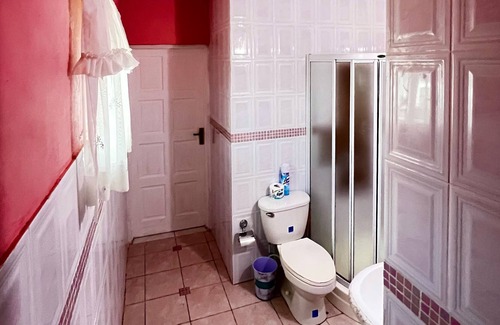 Porus Villa | Tropical Resort style Villa w/ pool