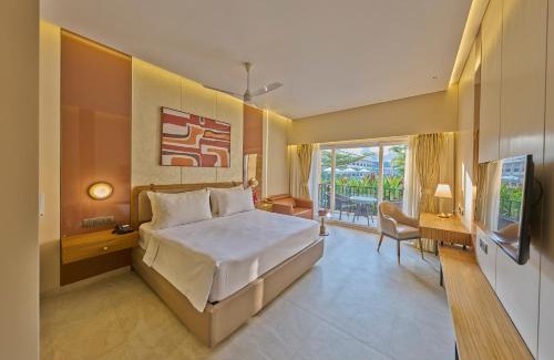 Igatpuri Resort | Tropical Retreat By Zuper