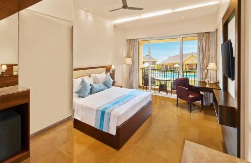 Igatpuri Resort | Tropical Retreat By Zuper