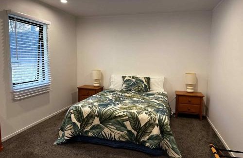 Pukenui House | Tropical Retreat