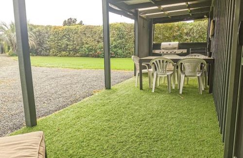 Pukenui House | Tropical Retreat