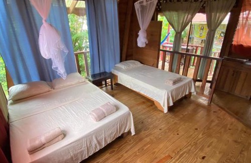 Manzanillo House | Tropical Sand