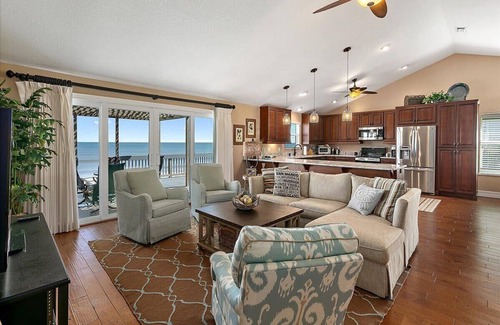 South Ponte Vedra Beach House | Tropical Sands - Wren Beach Rentals by Portoro