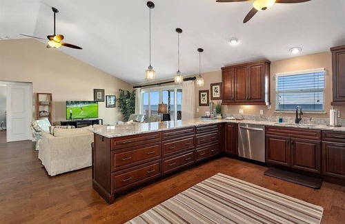 South Ponte Vedra Beach House | Tropical Sands - Wren Beach Rentals by Portoro