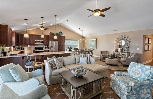 South Ponte Vedra Beach House | Tropical Sands - Wren Beach Rentals by Portoro