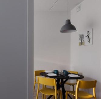 Hameenkyla Apartment | Tropical scandinavian 5-bed aparts by the airport Vantaa Martinlaakso