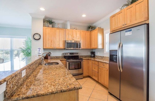 Coral Lagoon House | Tropical Seahorse at Coral Lagoon ~ Waterfront Villa w Resort Pool & Slip