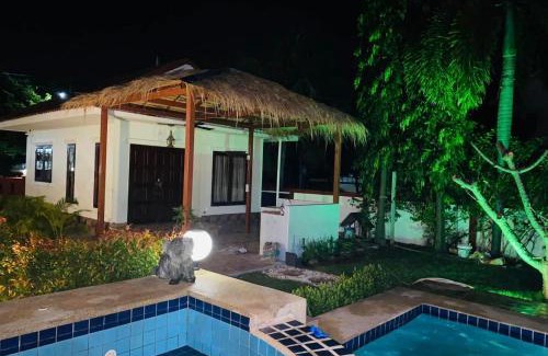 Pak Nam Pran Villa | Tropical seaview, pak nam pran, pranburi