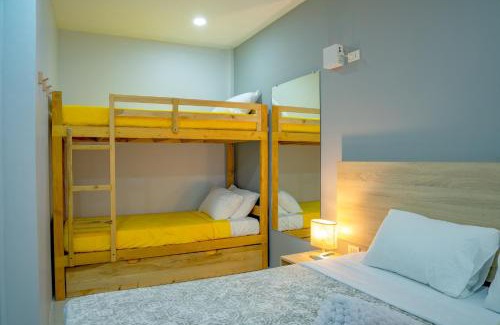Tagbilaran Hotel | Tropical Stay Accommodations Dao