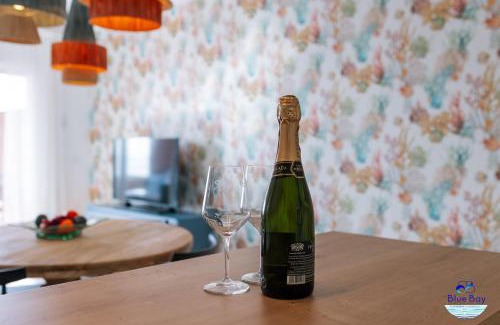 Almunecar Apartment | Tropical Suite