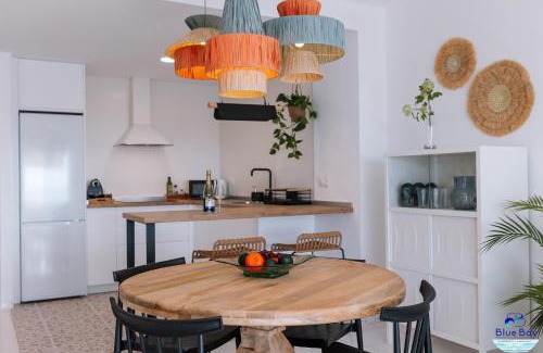 Almunecar Apartment | Tropical Suite