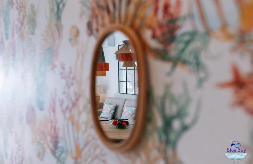 Almunecar Apartment | Tropical Suite
