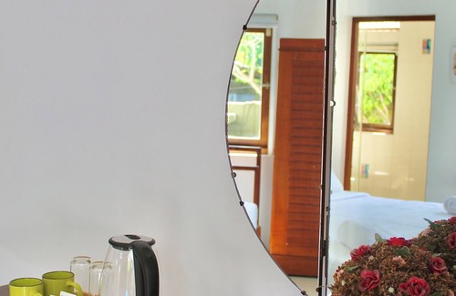 Negombo House | Tropical Terrace - A Charming 2-bedroom house in Negombo