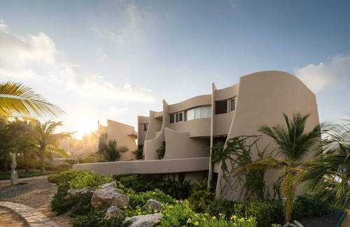 Troncones Villa | Tropical villa perfect for couples