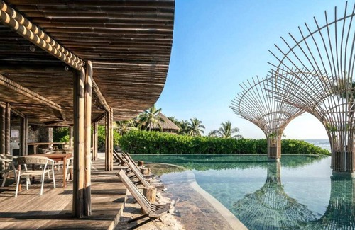 Troncones Villa | Tropical villa perfect for couples