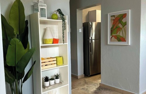 Ocean Park House | "Tropical Villa Isabel" - your Puerto Rico paradise!
