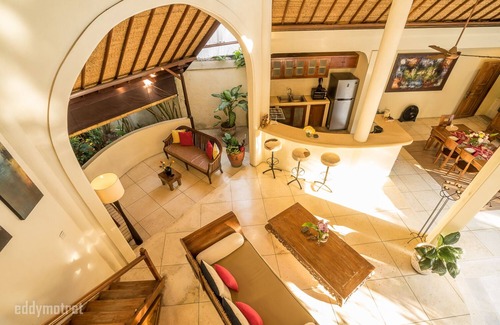 Laksmana Villa | Tropical Villa - Located in the heart of Seminyak