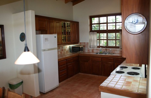 Playa Flamingo Villa | Tropical Villa with Pool and Spectacular Views - Villas Casa Loma: Villa 3