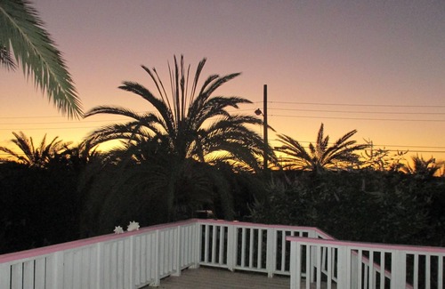 Jolly Harbour Villa | Tropical Villa with Private Pool