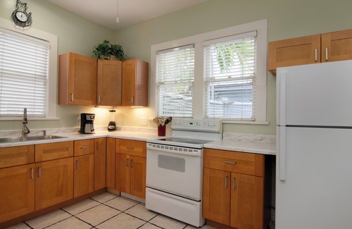 Old Town House | Tropical Village: Toon Hall - Quiet & gated. Spacious! Pool/Decks/Pet friendly