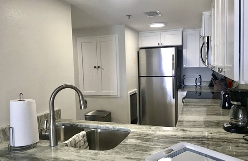 Gulf Shores Condo | Tropical Winds 601 3 bedroom 3 bath gulf-front condominium Gulf Shores