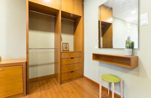 Taman Mutiara House | Tropical-Zen Retreat。12 pax。MRT。东南亚日式休闲风。12人