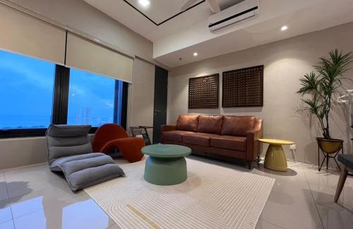 Downtown George Town Apartment | Tropicana 218 X Airlevate Suites